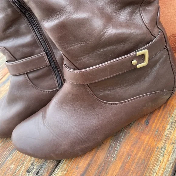 Blondo Boots 🤎 - Picture 3 of 7